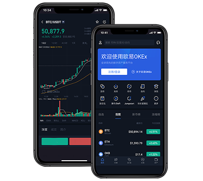 欧交易所app官方网站最新官方下载及使用指南交易所团队介绍
